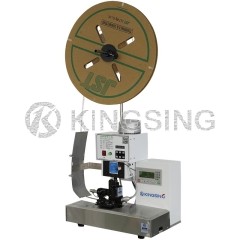 Economical FFC Flat Cable Crimping Machine