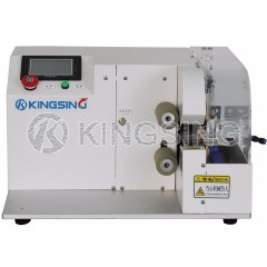 Automatic Wire Harness Taping Machine