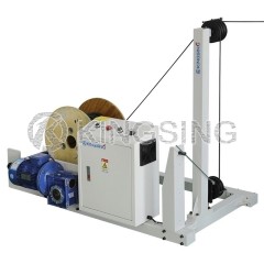 Wire Pre-feeding Machine