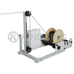 Wire Pre-feeding Machine