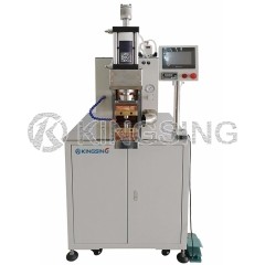 Terminal Hot Crimping Machine for Magnet Wires