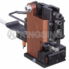 Flag Terminal Crimping Applicator for Full-automatic Crimping Machine