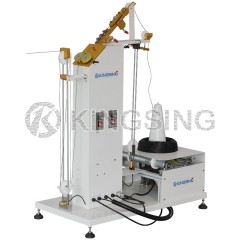 Automatic Universal Wire Feeding Machine