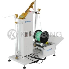 Automatic Universal Wire Feeding Machine