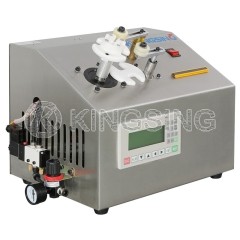 Semi-automatic Cable Winding Machine