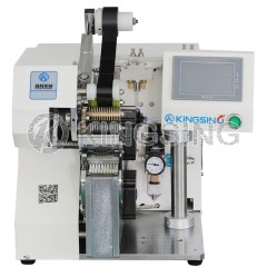 Automatic Wire Harness Tape Wrapping Machine