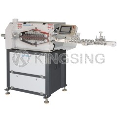 Rotary Blade Large Cable Cutting Machine