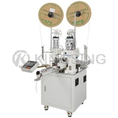Automatic Wire Harness Processing Machine