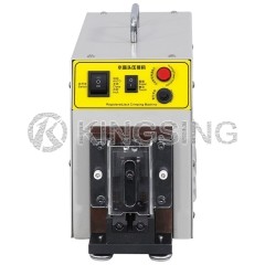 Ethernet Cable Crimping Machine