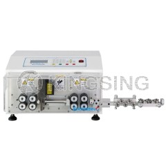 Premium Quality Cable Cutting Stripping Machine