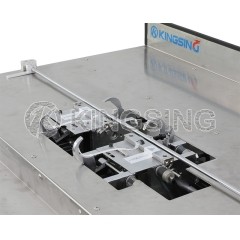 Customized Nylon Cable Tie Bundling Machine