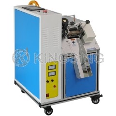 Ultrasonic Webbing Cutting Machine