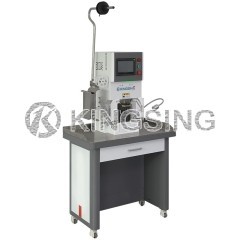 Servo Motor Driven Terminal Crimping Machine