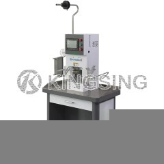 Servo Motor Driven Terminal Crimping Machine