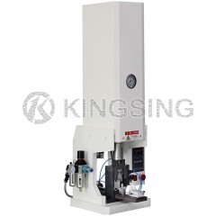 Heavy-duty Pneumatic and Hydralic Driven Terminal Crimping Machine