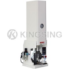 10T Pneumatic Hydraulic Terminal Machine