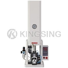 10T Pneumatic Hydraulic Terminal Machine