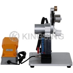 Desktop Wire Taping Machine