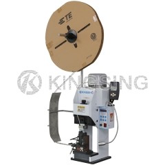 High Precision Terminal Crimping Machine