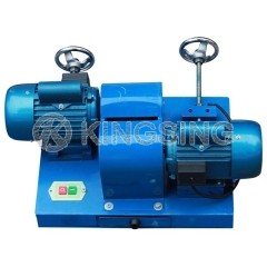 Enamel Wire Stripping Machine