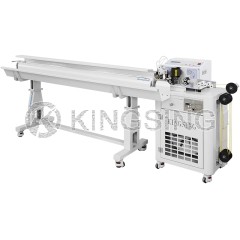 Automatic Wire Stripping Machine