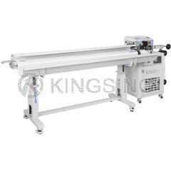 Automatic Wire Stripping Machine