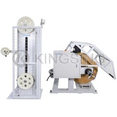 Robust Cable Reel Prefeeding System