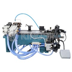 Pneumatic Sheathed Wire Stripping Machine