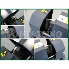 Pneumatic Cable Cutting Machine