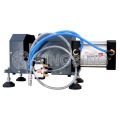 Pneumatic Cable Cutting Machine