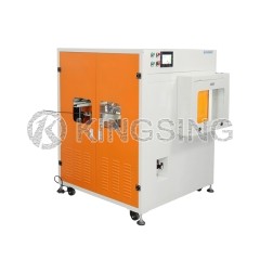Automatic Cable Cutting Winding and Tying Machine