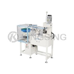 Automatic Loose Terminal Crimping Machine