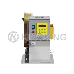 Automatic Copper Tape Splicing Machine