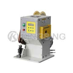 Automatic Copper Tape Splicing Machine