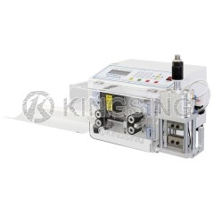 Automatic Flat Ribbon Cable Stripping Machine