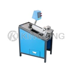 Core Wire Shortening and Stripping Machine