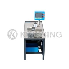 Core Wire Shortening and Stripping Machine