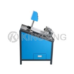 Core Wire Shortening and Stripping Machine