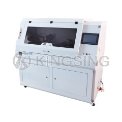Automatic Cable Cutting Stripping Machine