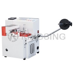 Hot Knife Tape Cutting Machine