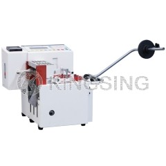 Hot Knife Tape Cutting Machine