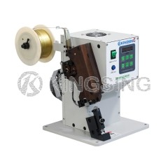 Automatic Copper Tape Splicing Machine