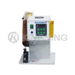 Super Mute Copper Wire Splicing Machine