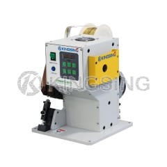 Super Mute Copper Wire Splicing Machine