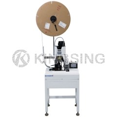 Multi-core Cable Crimping Machine