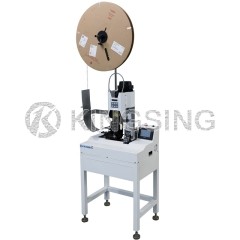 Multi-core Cable Crimping Machine