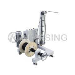 Automatic Cable Prefeeding Machine