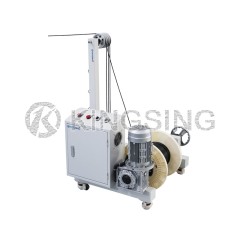 Automatic Cable Prefeeding Machine