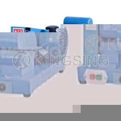 Enamel Covered Wire Stripping Machine