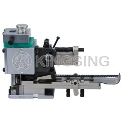 40mm Stroke Mechanical Straight Applicator